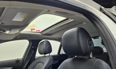 Mercedes-Benz C-Class 2018, 22985 км, за 16990000 KRW - фото 19