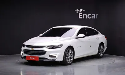 ChevroletGMDaewoo Malibu 2017, 132603 км, за 6400000 KRW - фото 1