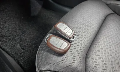 Hyundai Avante 2019, 146838 км, за 10200000 KRW - фото 27
