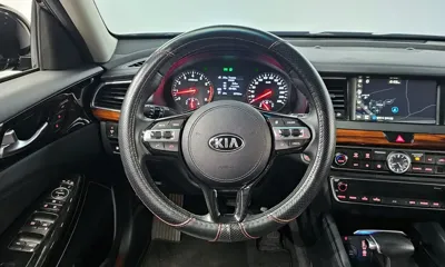 Kia K7 2016, 69732 км, за 14700000 KRW - фото 13