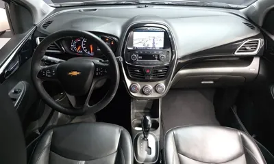 ChevroletGMDaewoo Spark 2019, 30312 км, за 8200000 KRW - фото 7