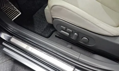 Hyundai Ioniq5 2022, 163950 км, за 24500000 KRW - фото 31