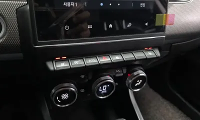 Renault-KoreaSamsung XM3 2023, 28597 км, за 17300000 KRW - фото 32