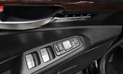 Genesis EQ900 2016, 104043 км, за 18000000 KRW - фото 28