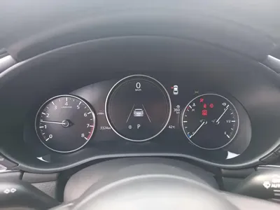 Mazda 3 Axela 2025, 3500 км, за 100000 CNY - фото 6