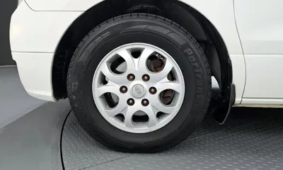 Hyundai Starex 2016, 108996 км, за 9600000 KRW - фото 5