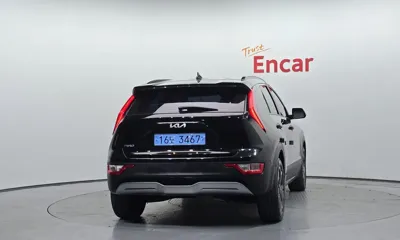 Kia Niro 2024, 5290 км, за 29990000 KRW