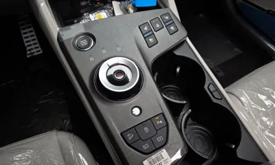 Kia Sportage 2026, 7 км, за 55900000 KRW - фото 9