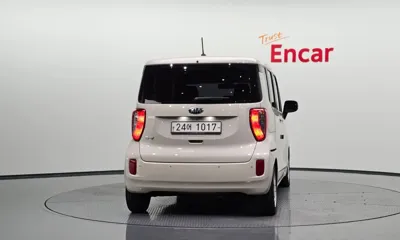 Kia Ray 2013, 130439 км, за 4500000 KRW