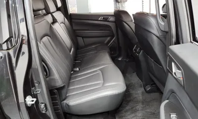 KG_Mobility_Ssangyong Rexton 2021, 77348 км, за 22500000 KRW - фото 11