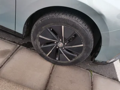 Buick Velite 6 2022, 55700 км, за 74723.28 CNY - фото 8