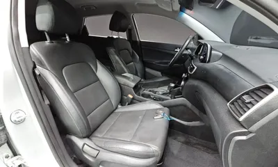 Hyundai Tucson 2019, 180003 км, за 11590000 KRW - фото 10