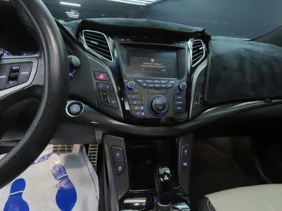 Hyundai i40 2016, 120067 км, за 10500000 KRW - фото 10