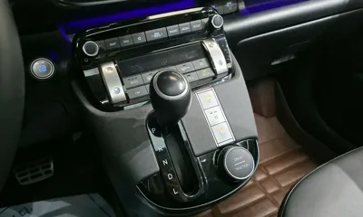 Hyundai Casper 2022, 81743 км, за 13900000 KRW - фото 9