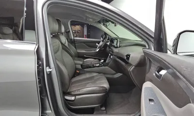 Hyundai Santafe 2019, 132003 км, за 17500000 KRW - фото 12
