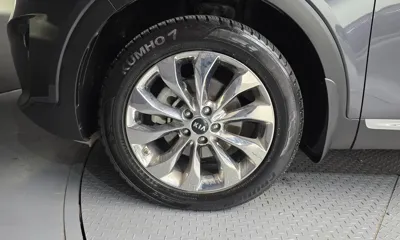 Kia Sorento 2018, 76635 км, за 17200000 KRW - фото 5