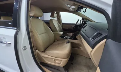 Kia Canival 2019, 180784 км, за 11900000 KRW - фото 10