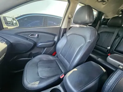 Hyundai Tucson 2012, 136500 км, за 5800000 KRW - фото 17