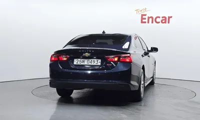ChevroletGMDaewoo Malibu 2017, 147681 км, за 5500000 KRW - фото 4