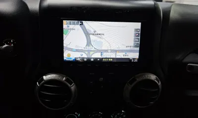 Jeep Wrangler 2013, 154495 км, за 12600000 KRW - фото 13