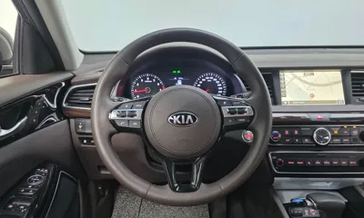 Kia K7 2019, 94148 км, за 12900000 KRW - фото 14
