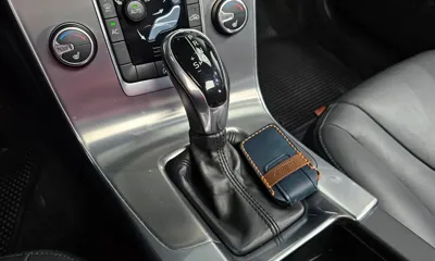 Volvo S60 2014, 145459 км, за 6200000 KRW - фото 9