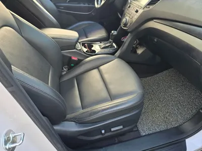 Hyundai Santafe 2017, 76301 км, за 13200000 KRW - фото 9