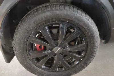 Haval H4 2019, 54600 км, за 60624.29 CNY - фото 10
