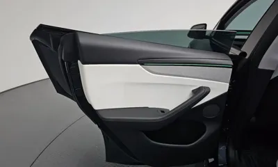 Tesla Model Y 2025, 5712 км, за 53500000 KRW - фото 25