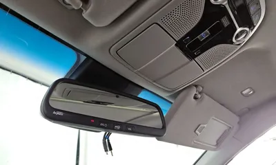 Hyundai Grandeur 2017, 57158 км, за 12700000 KRW - фото 17
