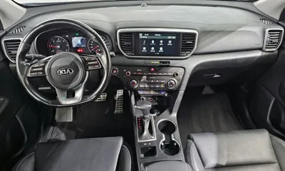 Kia Sportage 2020, 84051 км, за 14300000 KRW - фото 7