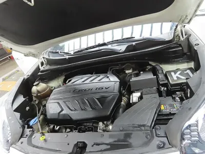 Kia Sportage 2021, 141651 км, за 13800000 KRW - фото 7