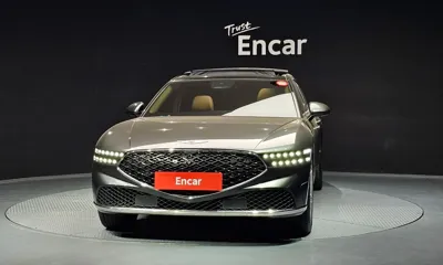 Genesis G90 2022, 103344 км, за 56800000 KRW - фото 3