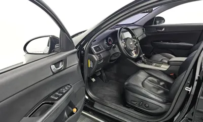 Kia K5 2017, 149678 км, за 8500000 KRW - фото 10