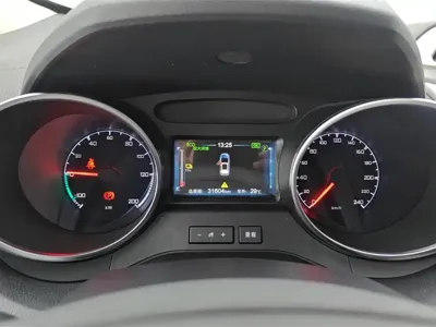 BYD Yuan EV 2019, 31600 км, за 35800 CNY - фото 14