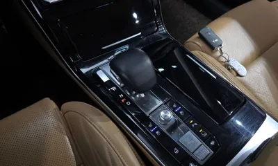Kia K7 2020, 116637 км, за 18900000 KRW - фото 9