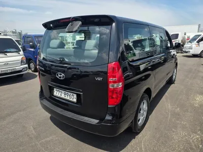 Hyundai Starex 2015, 139150 км, за 10500000 KRW - фото 2