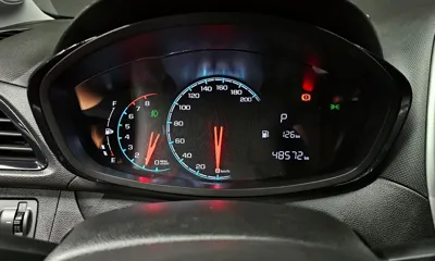 ChevroletGMDaewoo Spark 2018, 48572 км, за 5800000 KRW - фото 8