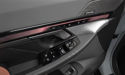 BMW 5-Series 2026, 8078 км, за 95800000 KRW - фото 35