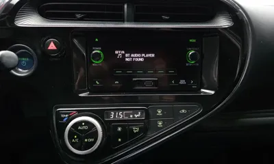Toyota Prius 2019, 96882 км, за 12000000 KRW - фото 15