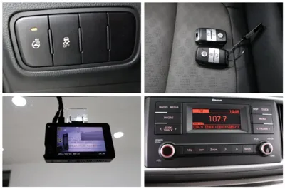 Kia Ray 2022, 11866 км, за 9620000 KRW - фото 20