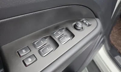 KG_Mobility_Ssangyong Rexton 2019, 71755 км, за 17900000 KRW - фото 12