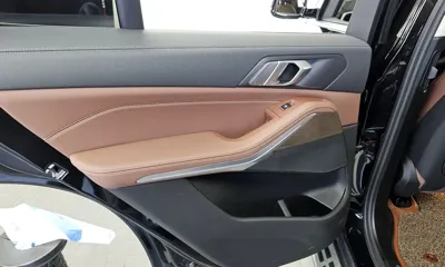 BMW X5 2021, 79670 км, за 51900000 KRW - фото 25