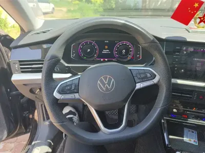 Volkswagen Passat 2025, 20600 км, за 132000 CNY - фото 15