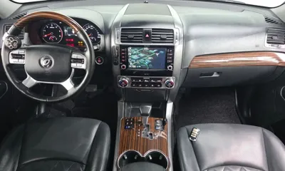 Kia Mohave 2018, 152958 км, за 16200000 KRW - фото 7