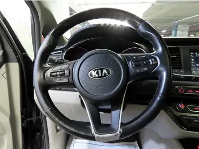 Kia Canival 2019, 164357 км, за 11990000 KRW - фото 8