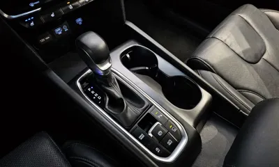 Hyundai Santafe 2019, 50357 км, за 20900000 KRW - фото 9