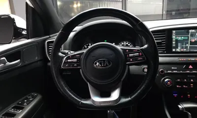 Kia Sportage 2022, 168115 км, за 12500000 KRW - фото 13