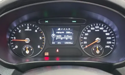 Kia Sorento 2015, 109243 км, за 13500000 KRW - фото 8
