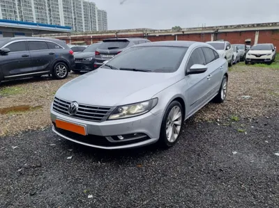 Volkswagen CC 2013, 211100 км, за 4000000 KRW